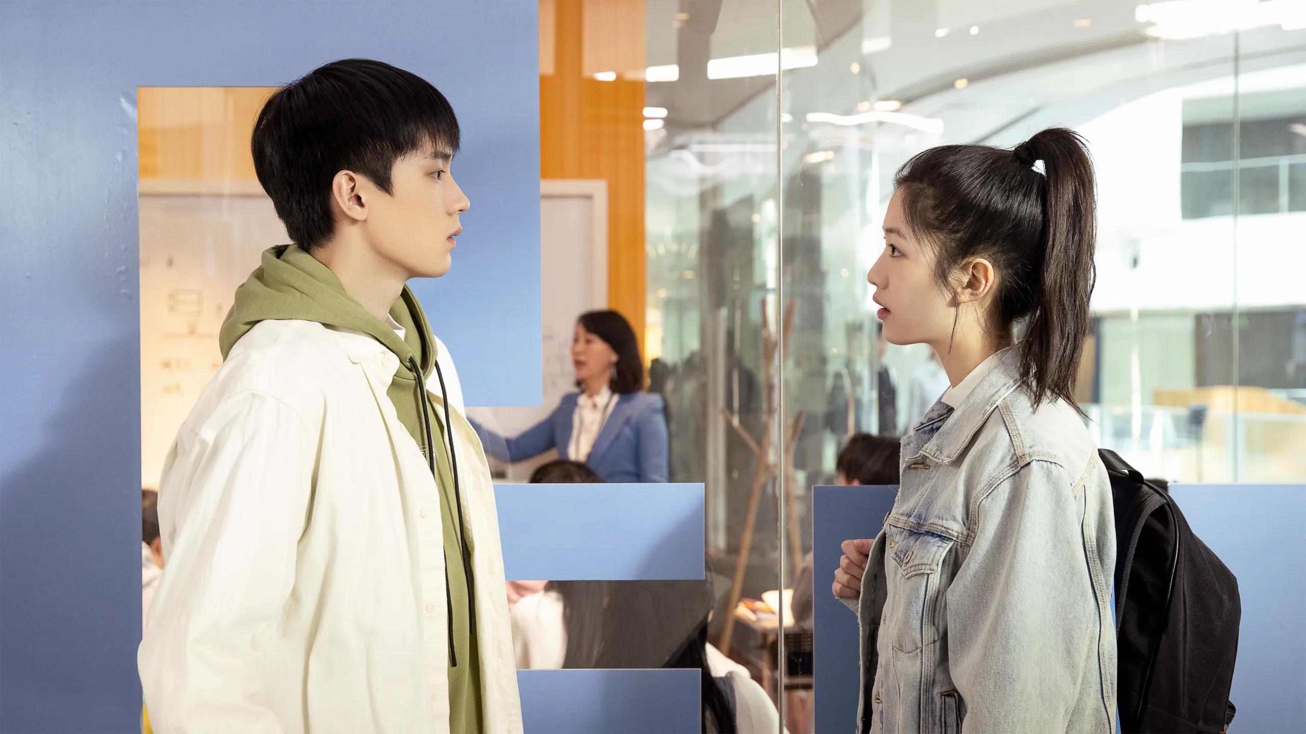 thumbnail - 第 1 季：第 3 集 第三集