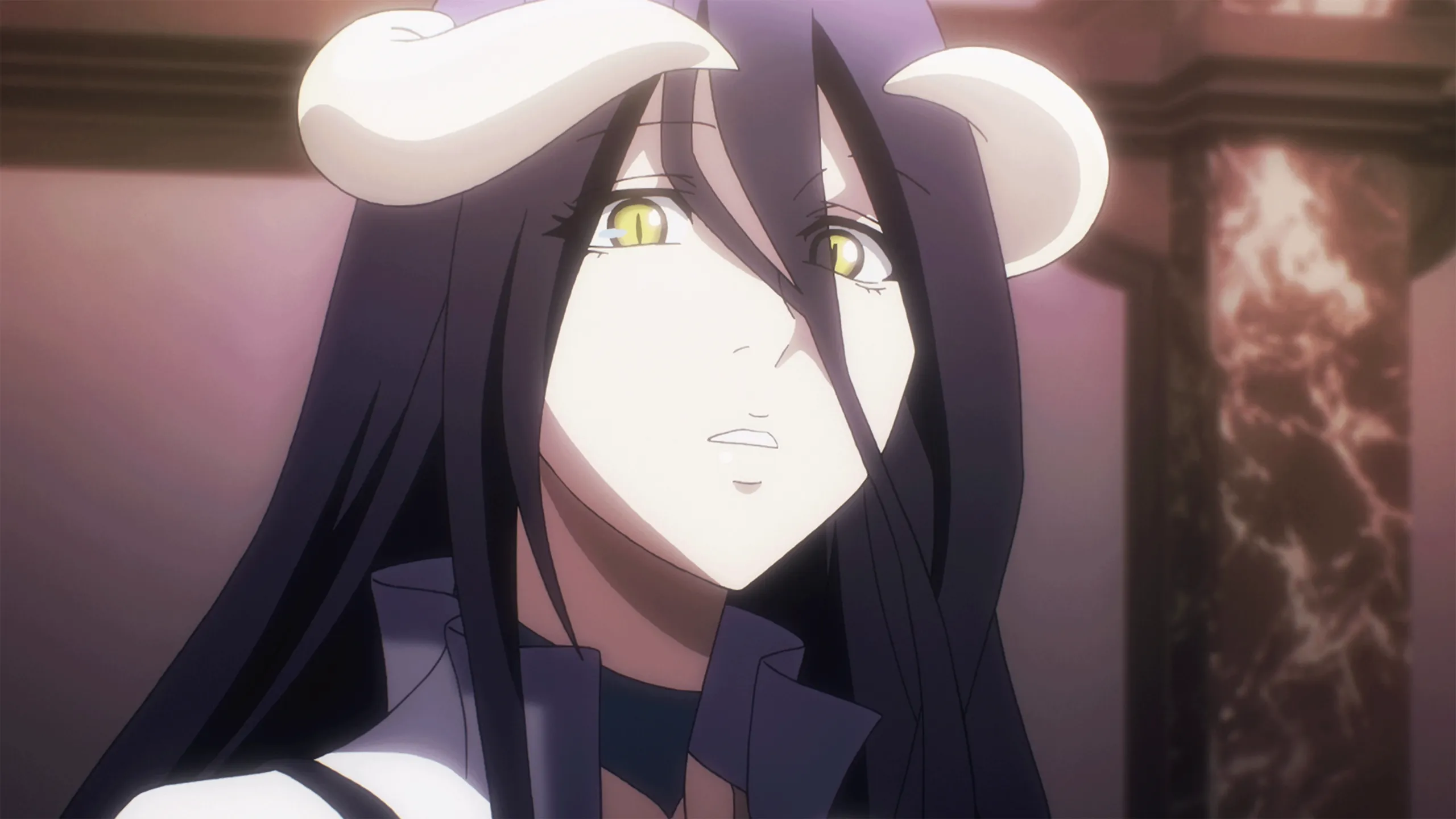 thumbnail - S4：第2話「リ・エスティーゼ王国」