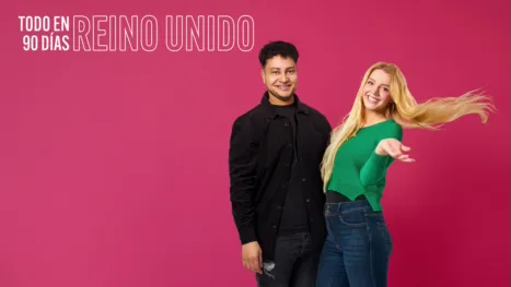 thumbnail - Todo en 90 días: Reino Unido