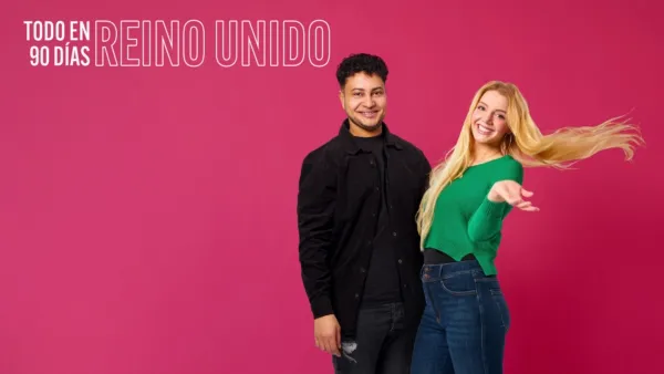 thumbnail - Todo en 90 días: Reino Unido