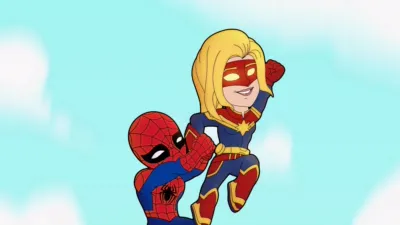 thumbnail - S1:E7 Way Outer Space