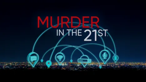 thumbnail - Murder in the 21st