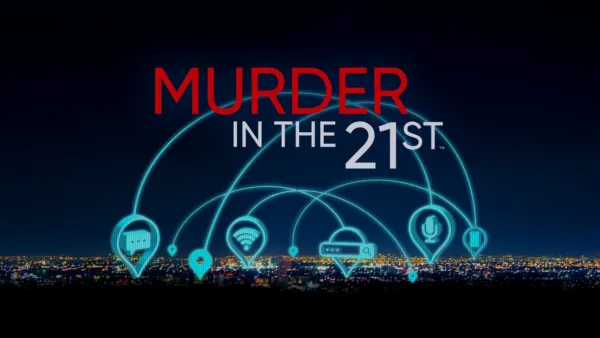 thumbnail - Murder in the 21st