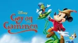 thumbnail - Gøy og Gammen