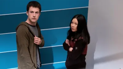 thumbnail - S1:E6 Iron Sisters