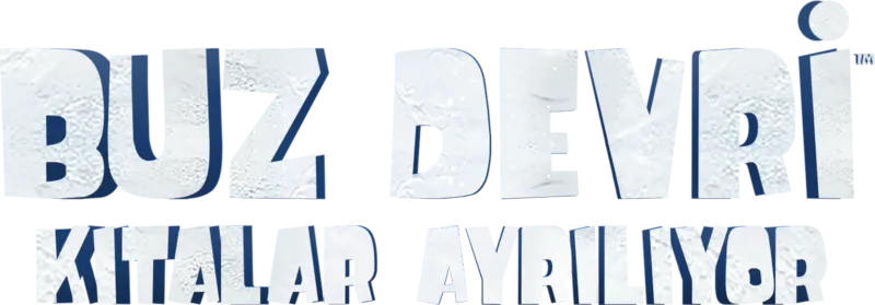 Buz Devri: Kıtalar Ayrılıyor