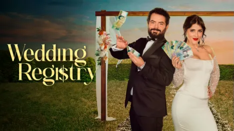 thumbnail - Wedding Registry