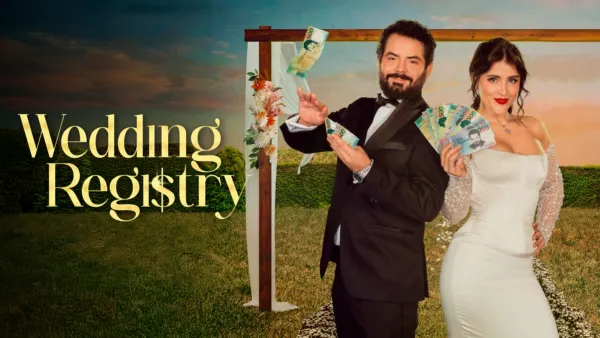 thumbnail - Wedding Registry