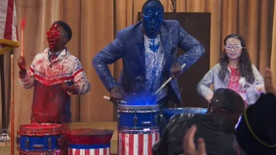 thumbnail - S1:E4 No Thank You For Your Service