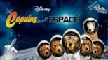 thumbnail - Les Copains dans l'espace