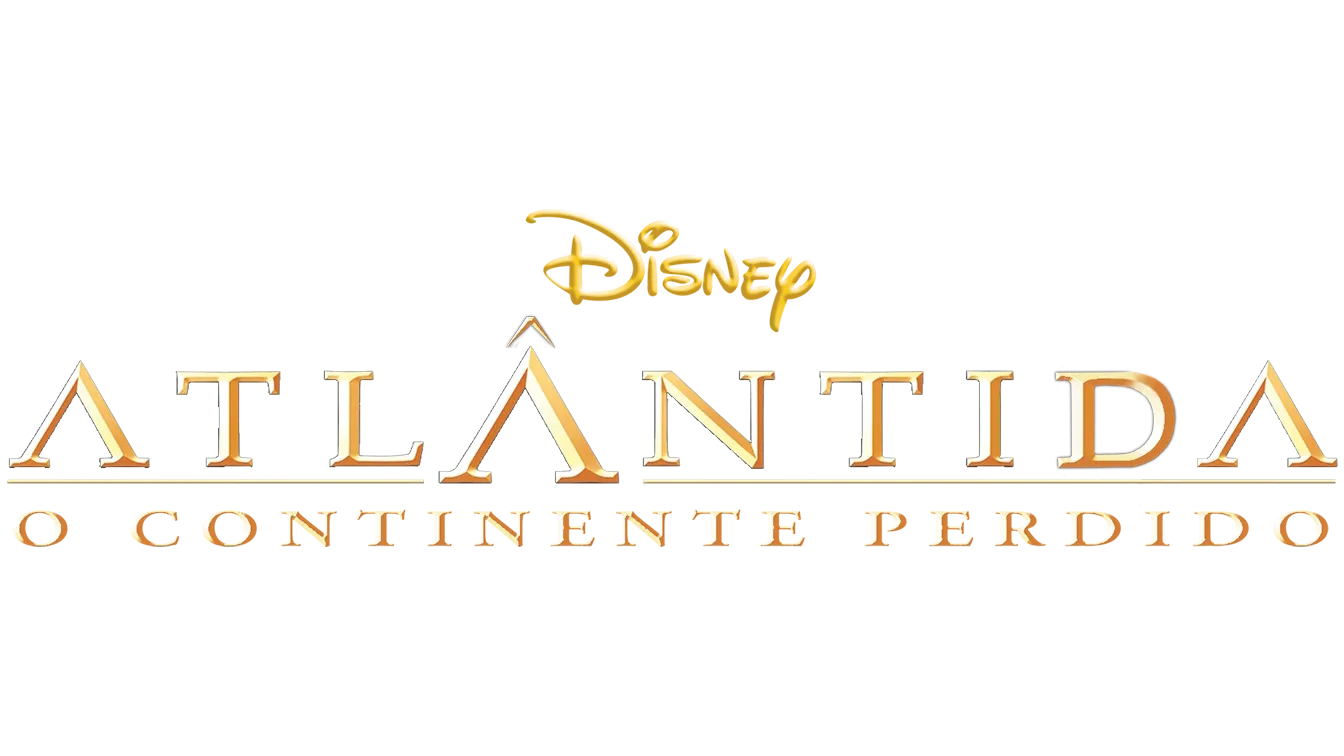 Atlântida, o Continente Perdido