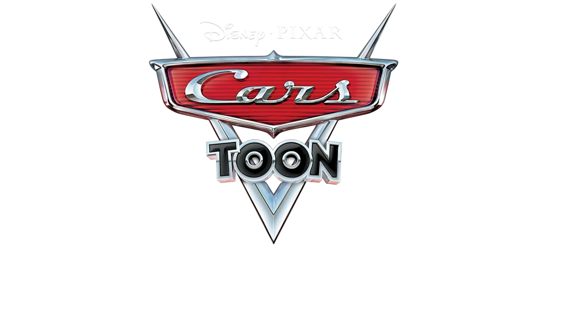 Cars Toon: Tijdreiziger Takel