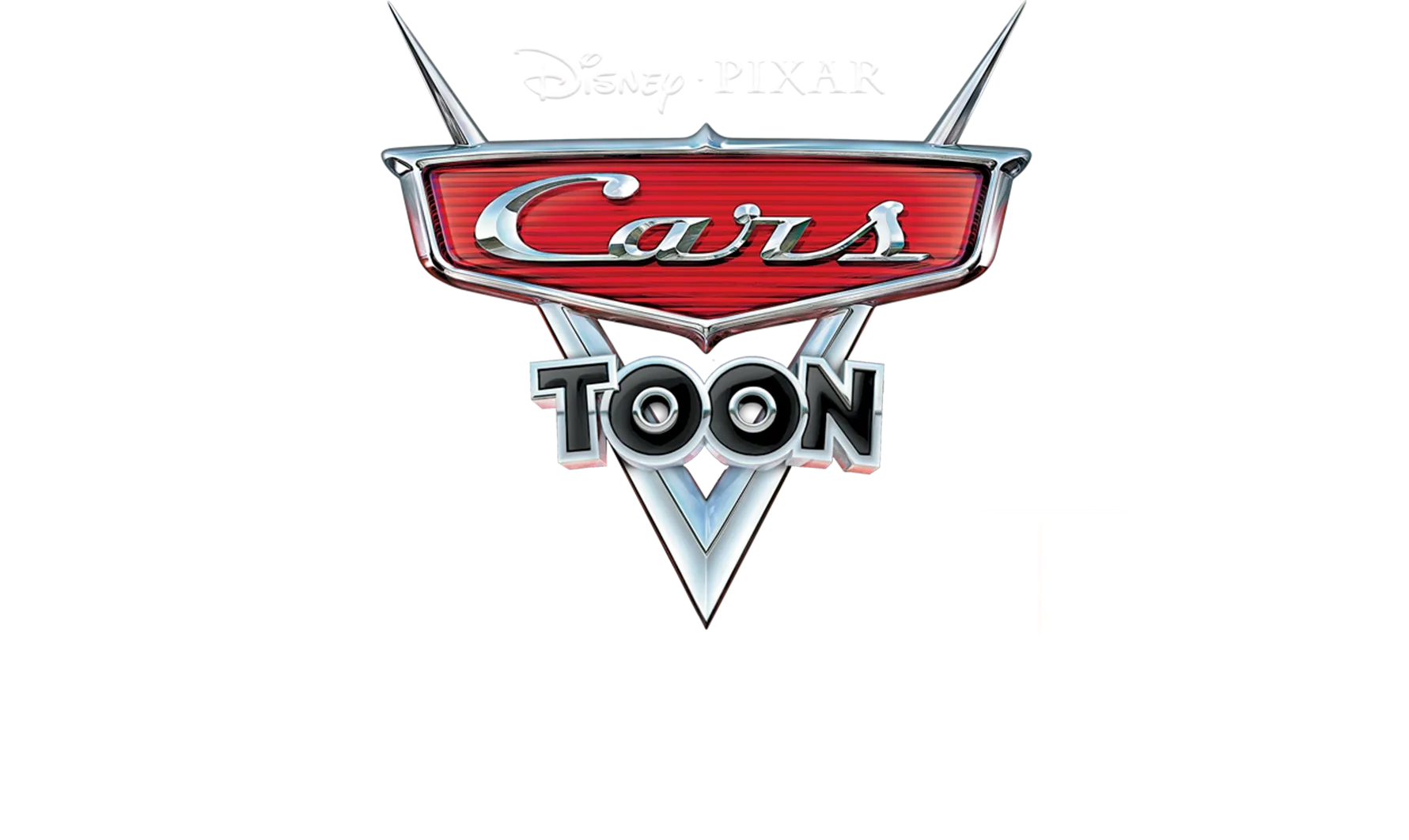 Cars Toon: Tijdreiziger Takel