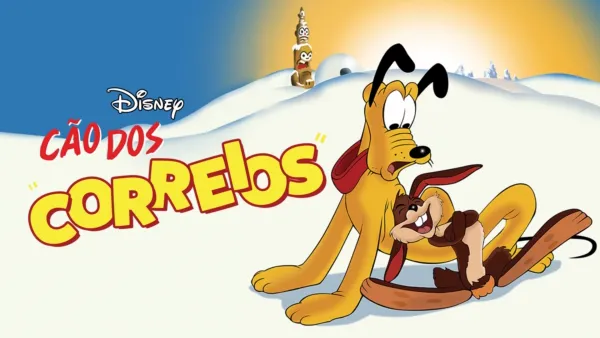 thumbnail - Cão dos Correios