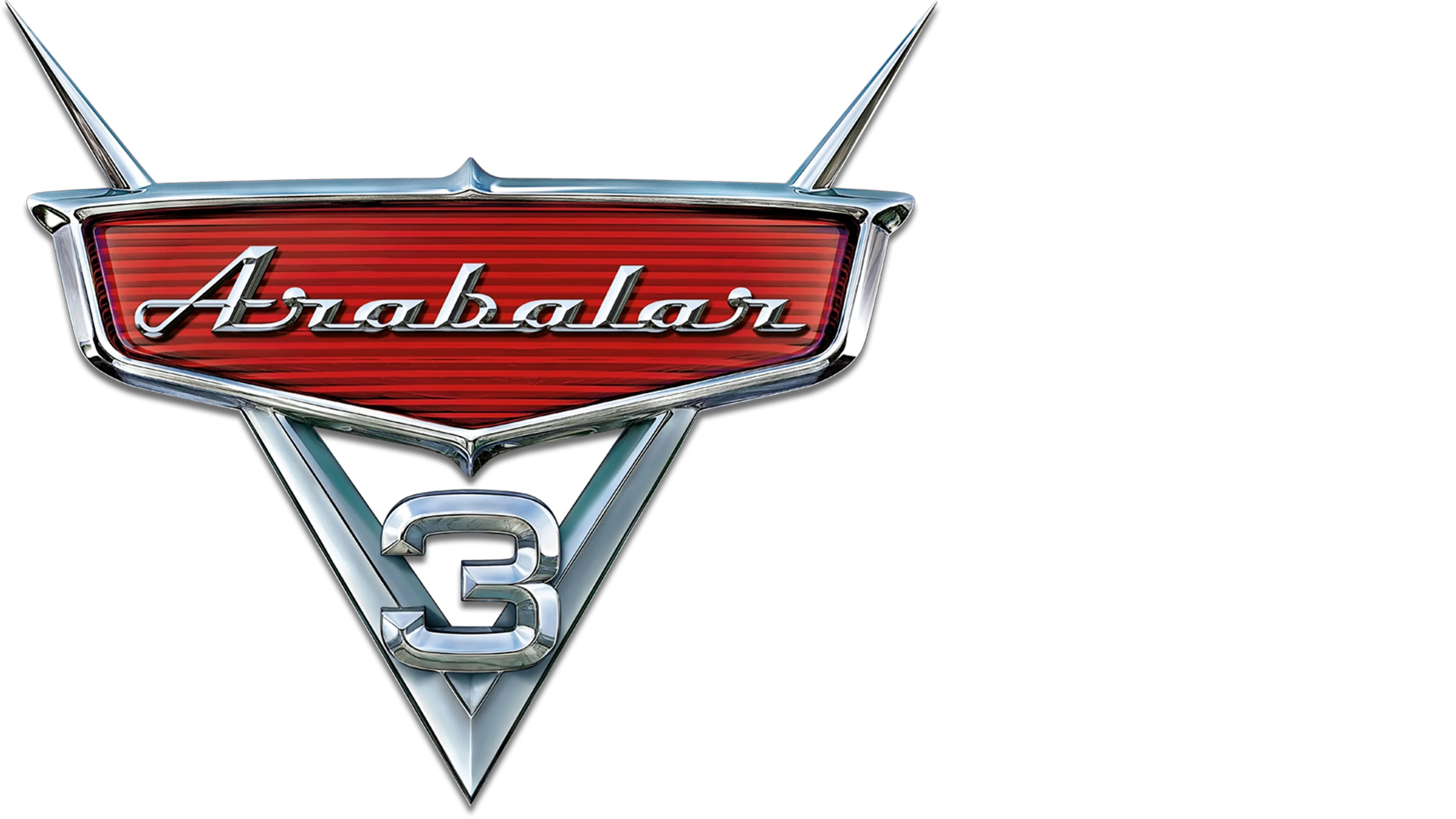 Arabalar 3