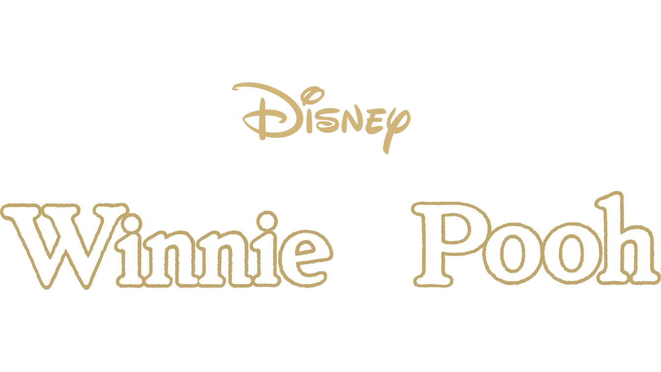Buon anno con Winnie the Pooh
