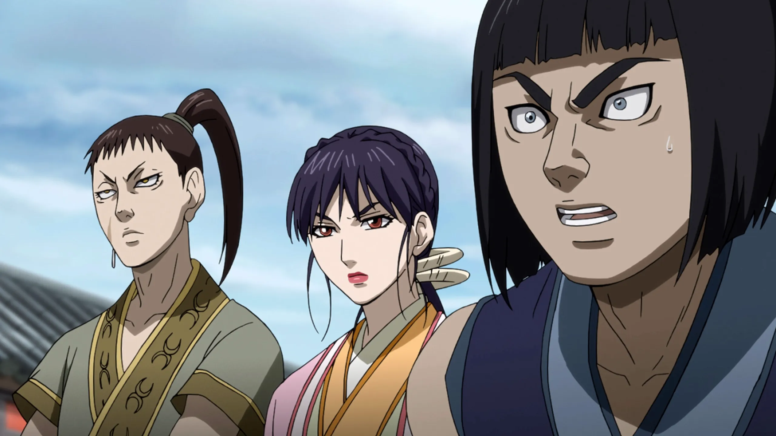 thumbnail - S1：第7話「呪われた王子」