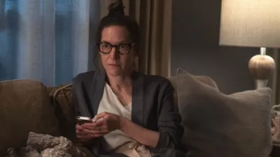 thumbnail - S1:E4 The Waiter from Two Nights Ago