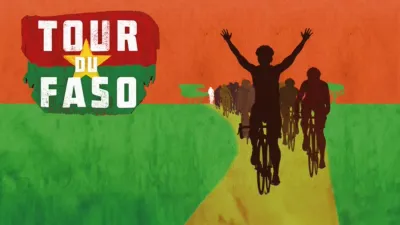 Tour Du Faso