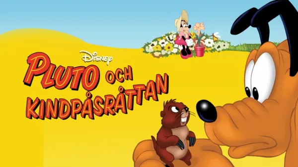 thumbnail - Pluto och kindpåsråttan