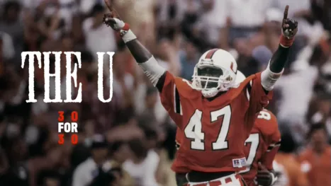 thumbnail - The U
