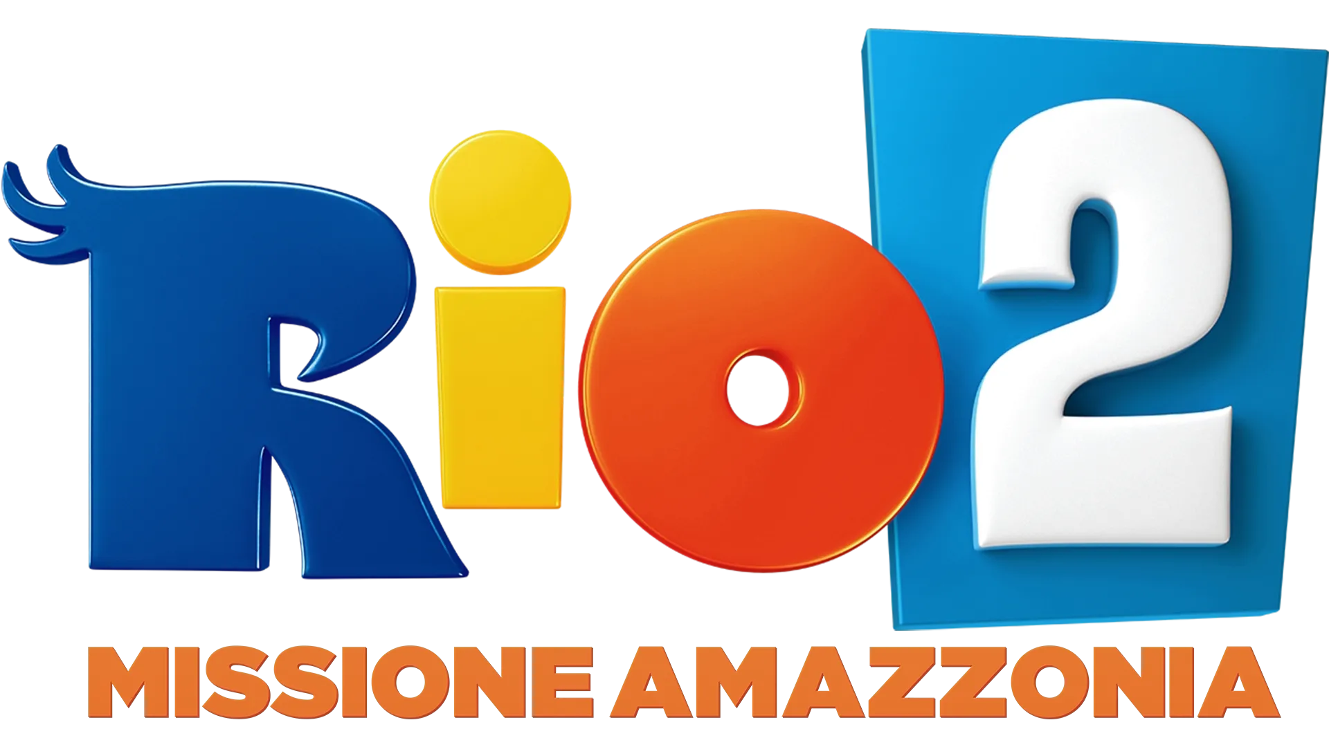 Rio 2 - Missione Amazzonia