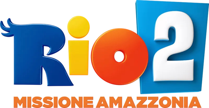 Rio 2 - Missione Amazzonia