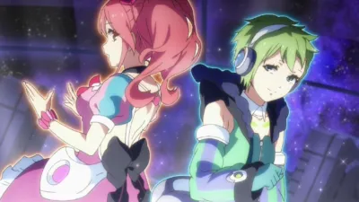 thumbnail - S1:E14 Drifting Embrace