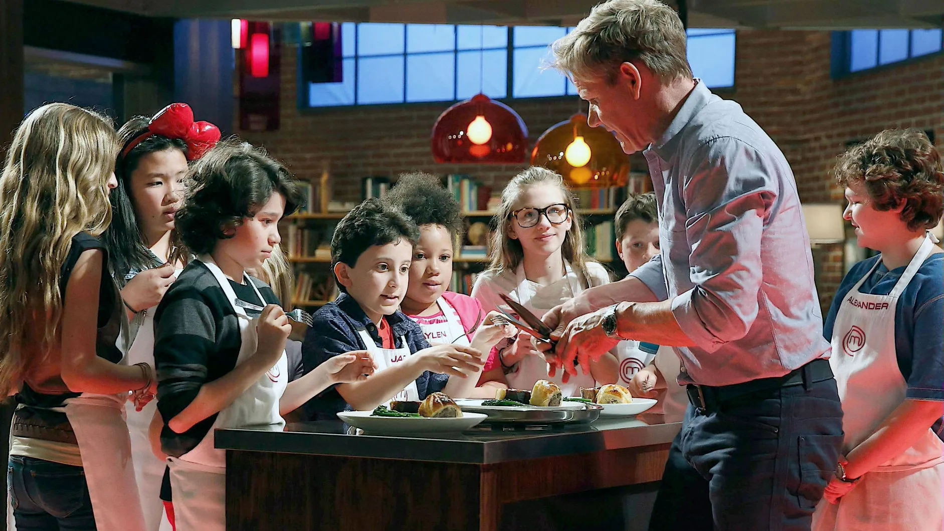 thumbnail - S1:E4 Bad Food Bares