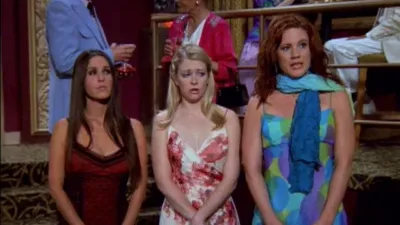 thumbnail - S7:E21 What a Witch Wants