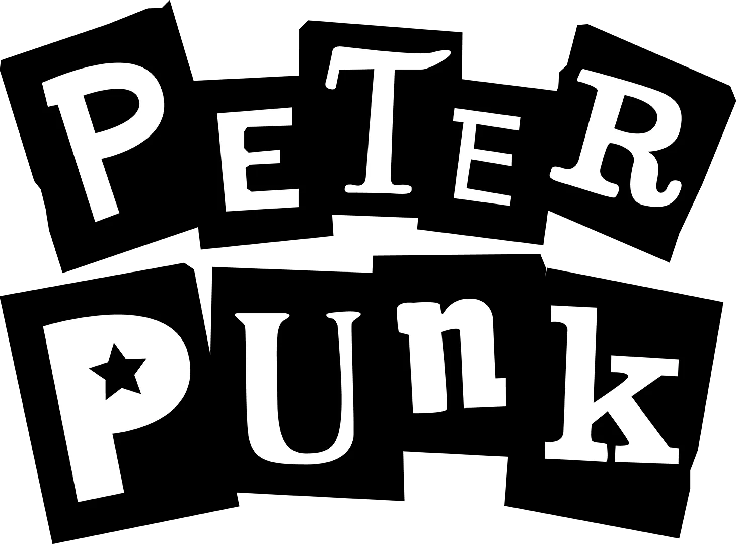 Peter Punk