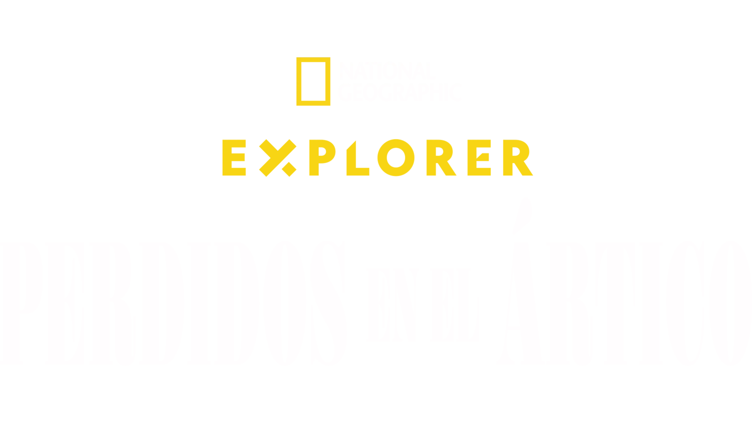 Explorer: Perdidos en el Ártico