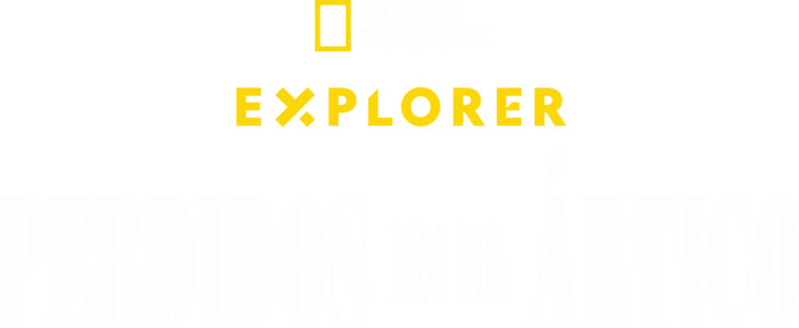 Explorer: Perdidos en el Ártico