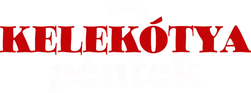 Kelekótya péntek