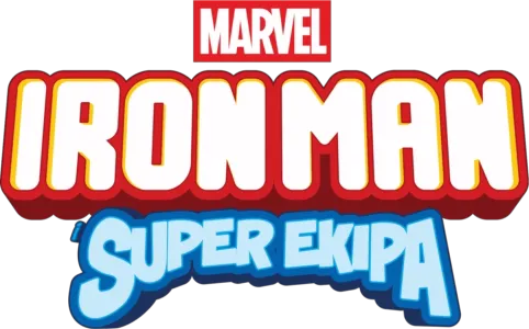 Iron Man i super ekipa