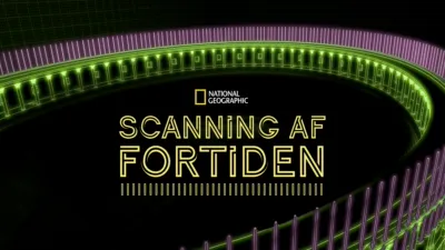 Scanning af fortiden