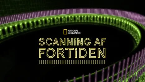 thumbnail - Scanning af fortiden