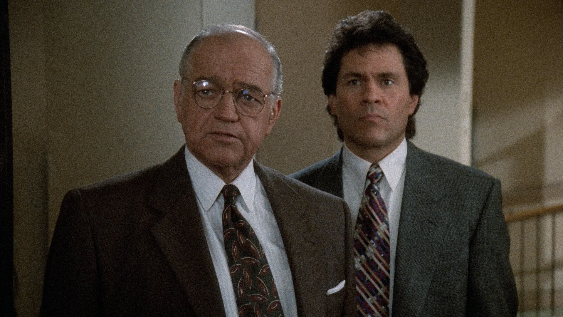 thumbnail - S7:E14 Where There's a Will