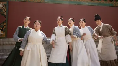 thumbnail - S1:E17 Alternate Ending