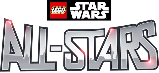 LEGO Star Wars: All Stars
