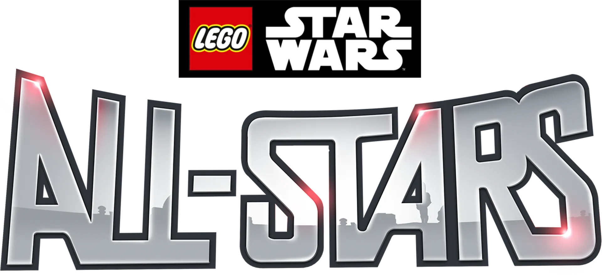 LEGO Star Wars: All Stars