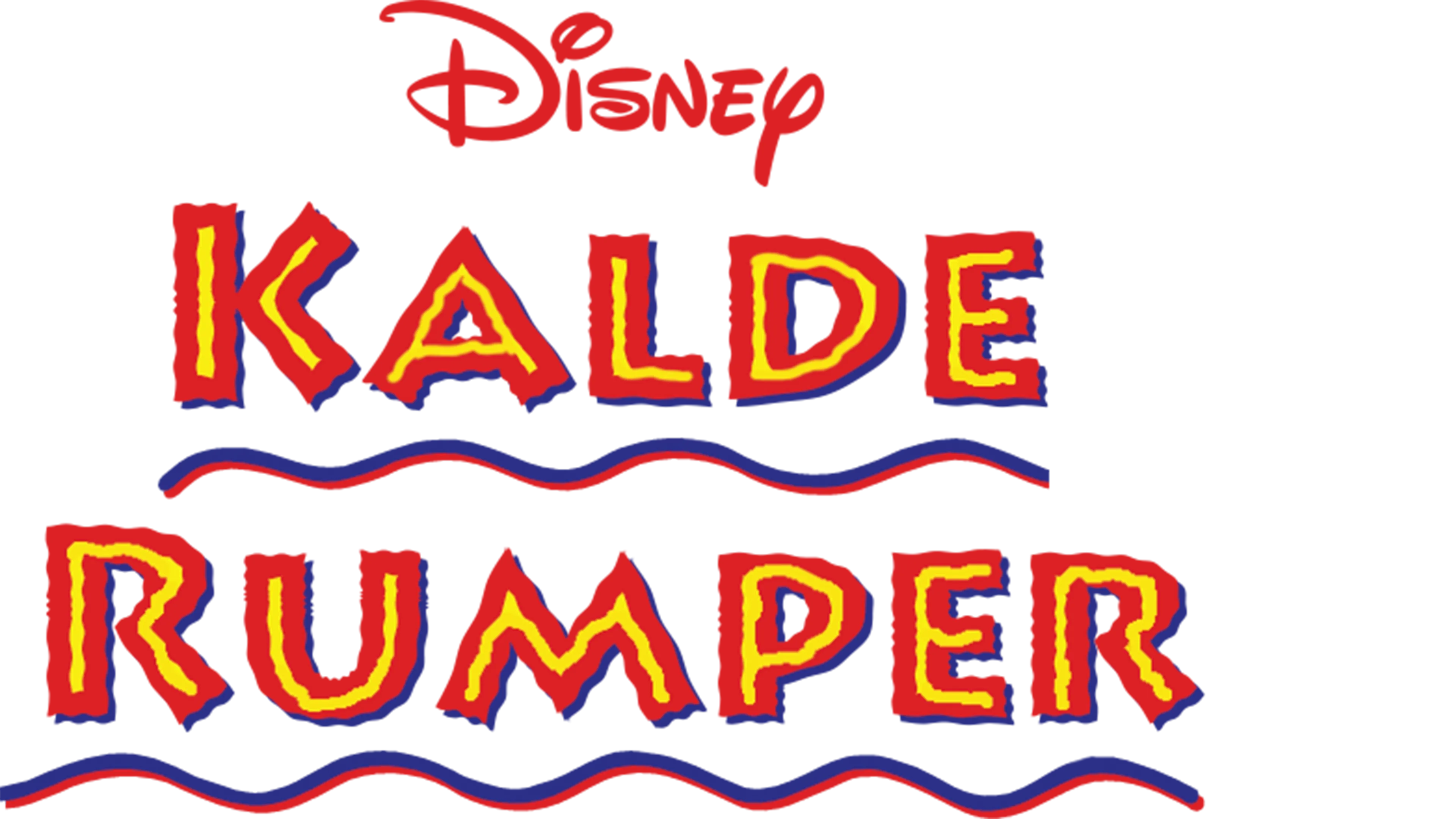 Kalde Rumper