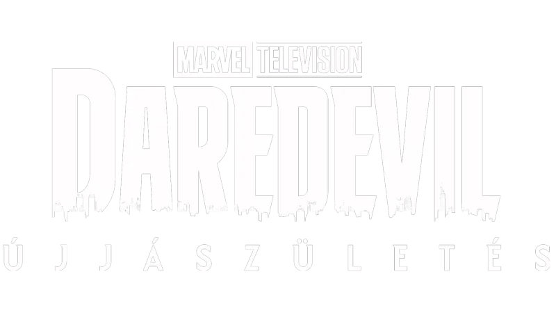 Daredevil: Újjászületés
