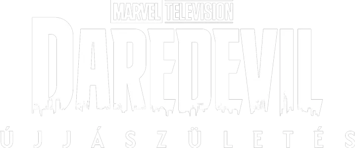 Daredevil: Újjászületés