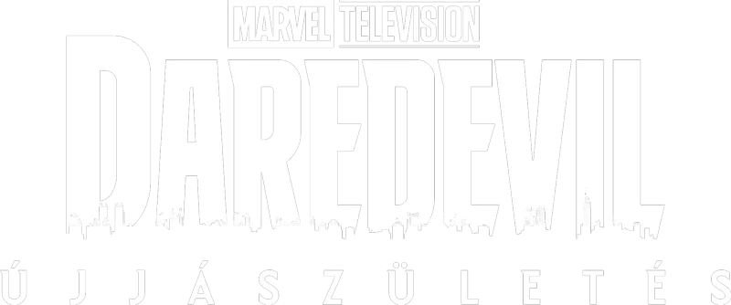 Daredevil: Újjászületés