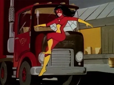 thumbnail - S1:E5 The Kingpin Strikes Again