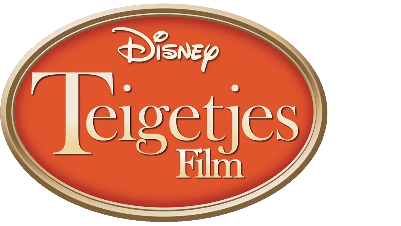 Teigetjes film