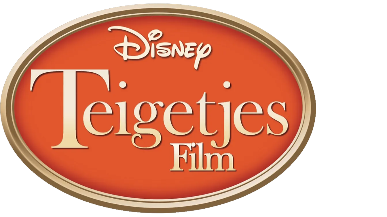 Teigetjes film