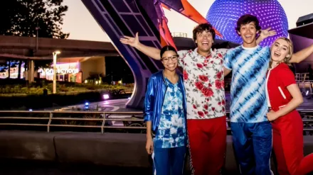 Disney Summer Magic Quest