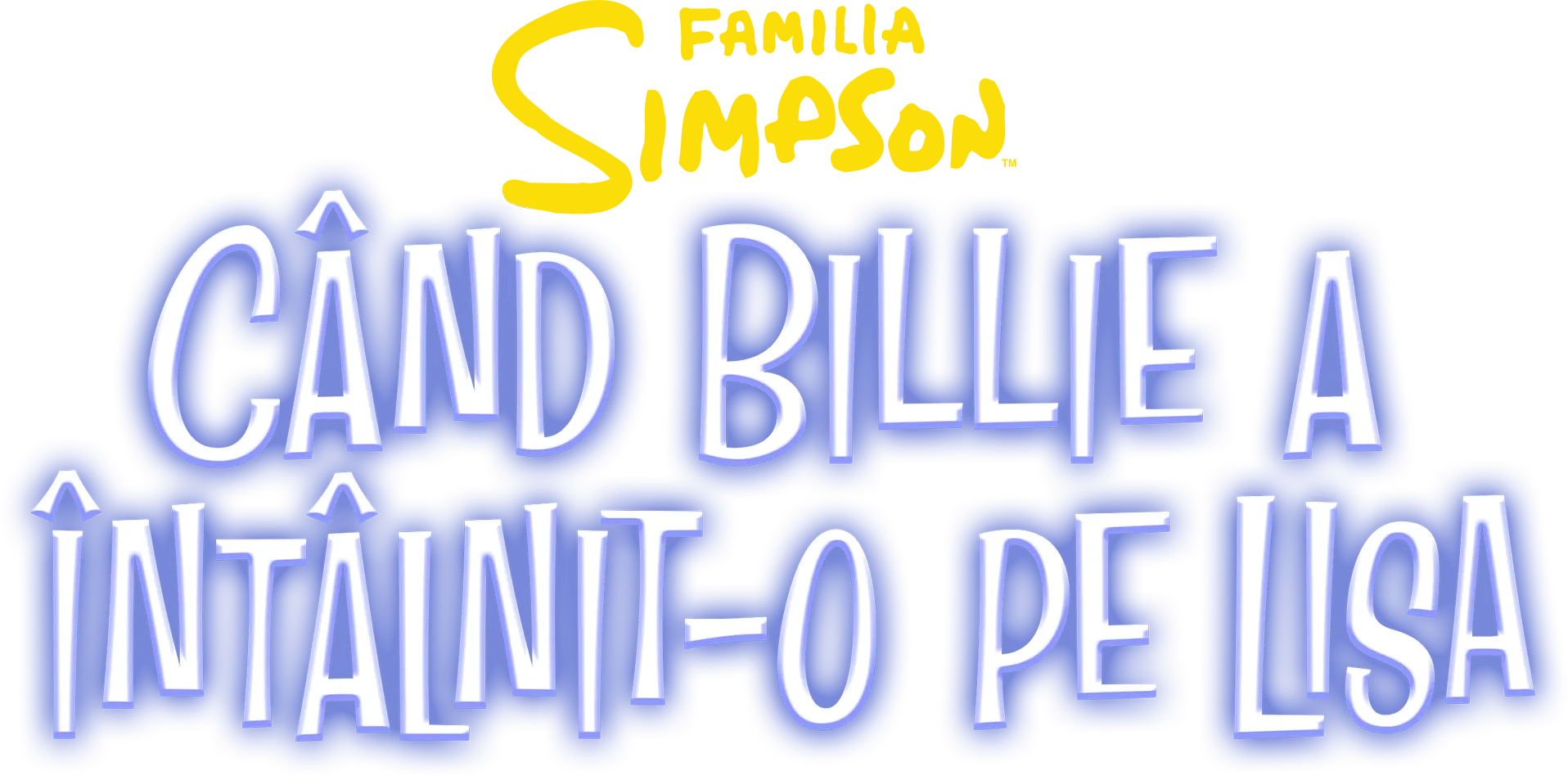 Când Billie a întâlnit-o pe Lisa